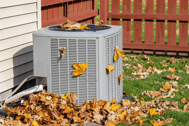 Best HVAC system installation  in Clinton, IL
