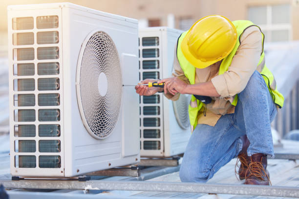 Best Residential HVAC services  in Clinton, IL