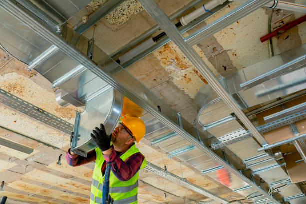 Best HVAC tune-up services  in Clinton, IL