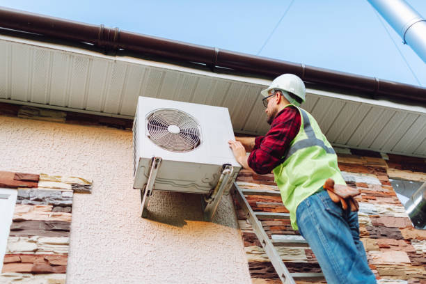 Best HVAC cleaning services  in Clinton, IL