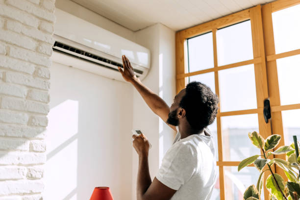 Best Ductless HVAC repair  in Clinton, IL
