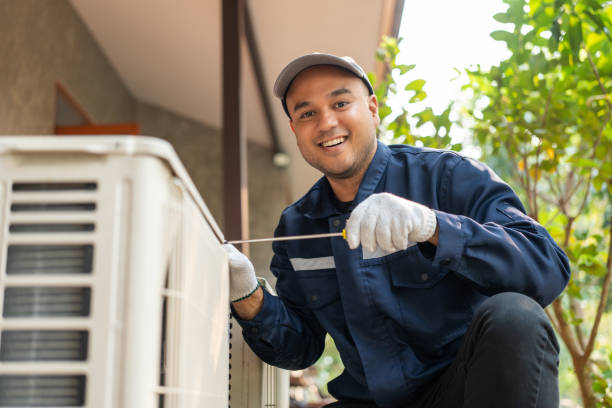 Best HVAC troubleshooting  in Clinton, IL