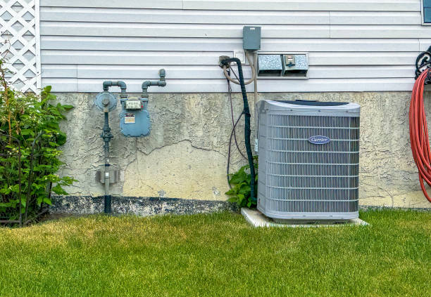 Best HVAC repair near me  in Clinton, IL